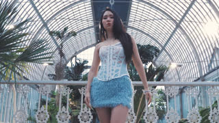 Grazy Grace - PLANET (Official Video 2020)