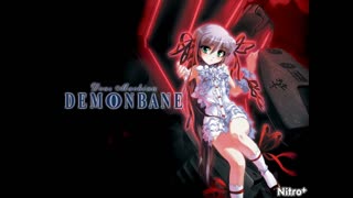 Аниме: Демонбэйн - Demonbane - Все Серии + OVA (Анифильм - Марафон)