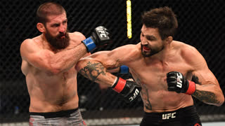 Самые яркие моменты UFC Бойцовский остров 4