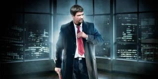 Проклятый дом (2007)