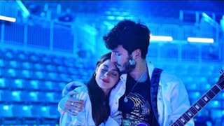 TINI & Sebastian Yatra - Acércate (Official Video 2020)