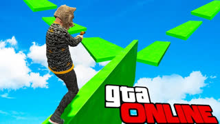 GTA 5 - У ТЕБЯ ЕСТЬ ДВА ПУТИ , НО ТОЛЬКО ОДИН ДОВЕДЕТ ТЕБЯ ДО ПОБЕДЫ! БЕГУНЫ ПРОТИВ СНАЙПЕРОВ  В GTA ONLINE!
