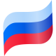 Флаг России