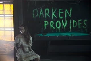 Мрак (2017)