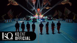 ATEEZ- THANXX