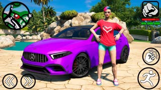 ОТКРЫЛ КЕЙС И ВЫБИЛ СУПЕР БЫСТРУЮ ТАЧКУ в ГТА 5 ОНЛАЙН МОБАЙЛ! (GTA 5 ONLINE)