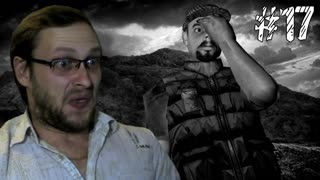 The Lost Crown ► САМАЯ ПАНИКУЮЩАЯ СЕРИЯ ► #17