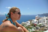 Фотография Азаровой Анастасии