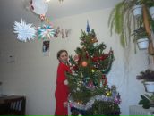 Фотография Марковой Мирьи