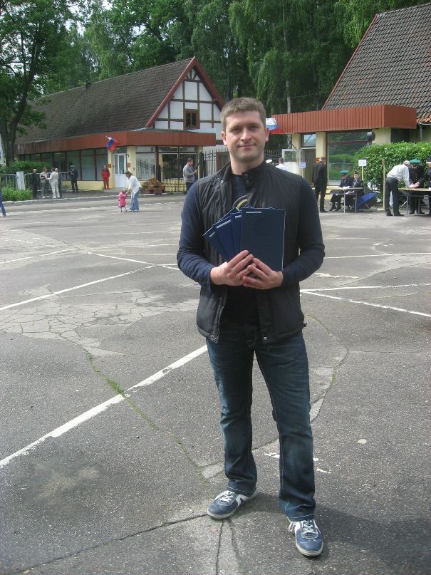 Дмитрий Дмитрий фотография #22