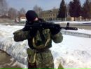 Фотография Vova Latoshkin