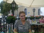 Фотография Орловой Нади