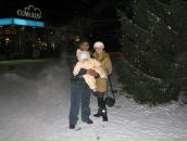 Фотография Фернандо Виктории