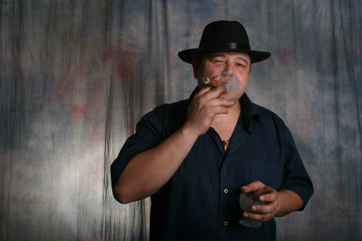 Евгений Лисицын фотография #22