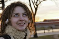 Фотография Михеевой Валерии