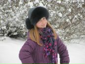 Вікуся Яворська фотография #16 (источник - https://vk.com/id68399230)