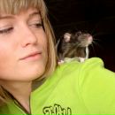 Фотография Ладвинской Натальи