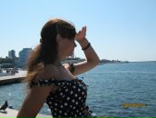 Фотография Бугаевой Надежды