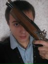 Дмитро Ясінський фотография #1