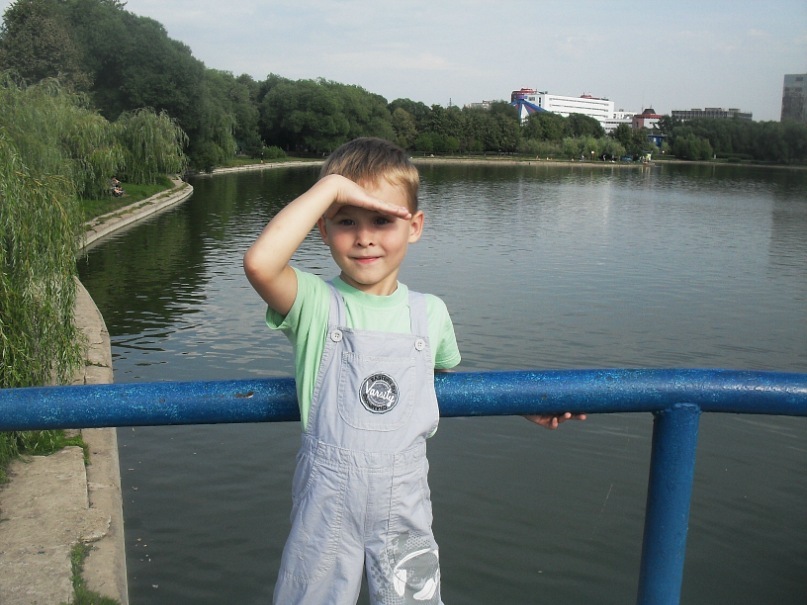 Антон Поляков фотография #9