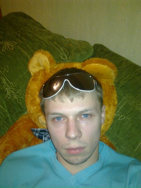 №20, Виктор Евсеев, 16.3.1988 №20, Виктор Евсеев, 16.3.1988