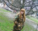 Фотография Клюкиной Екатерины