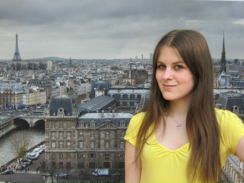 Мария Смирнова фотография #38