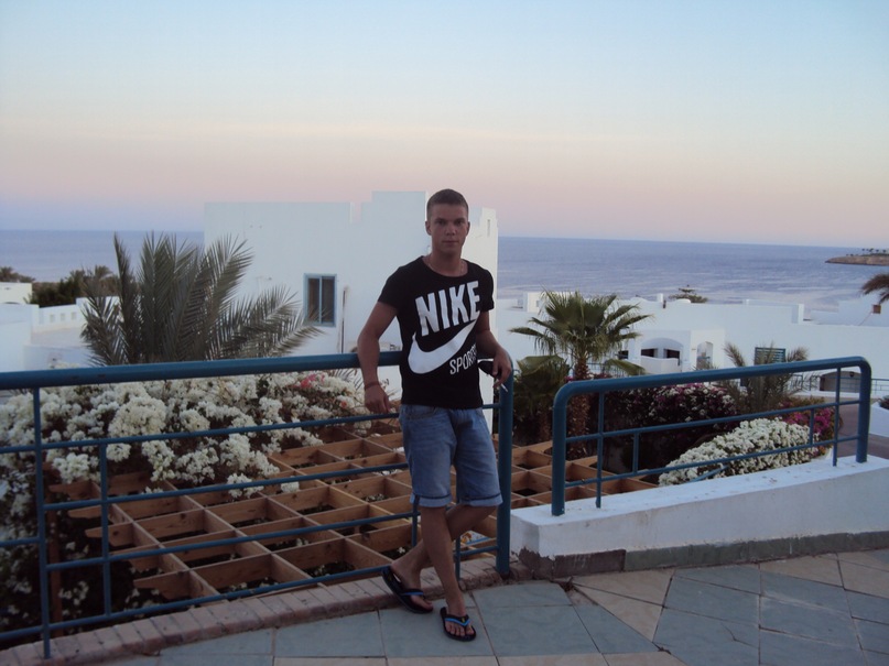 Dmitry Marushenko фотография #28