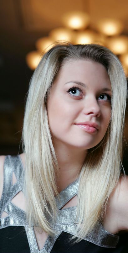 Анастасия Петренко фотография #50