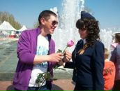 Фотография Давлетшиной Лилии