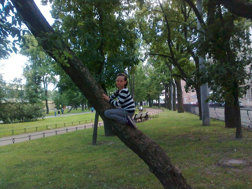 Наташа Суховерхова фотография #18