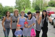 Фотография Рубцовой Елены