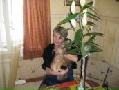 Фотография Чеботковой Александры