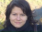 Фотография Курбатовой Светы