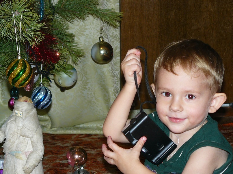 Сергей Орлов фотография #14