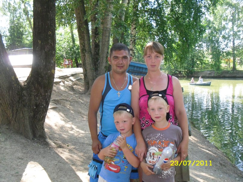 Николай Репин фотография #19