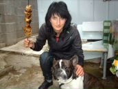 Фотография Дранковой Елены