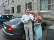 Фотография Шакябаровой Ольги