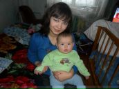 Фотография Тораевой Насти