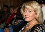 Фотография Дмитриевой Лилии