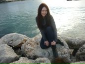 Фотография Чудовой Валерии