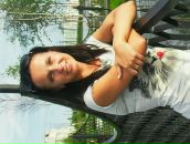 Фотография Girl Freaky