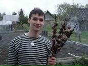 Фотография Решетникова Ксения