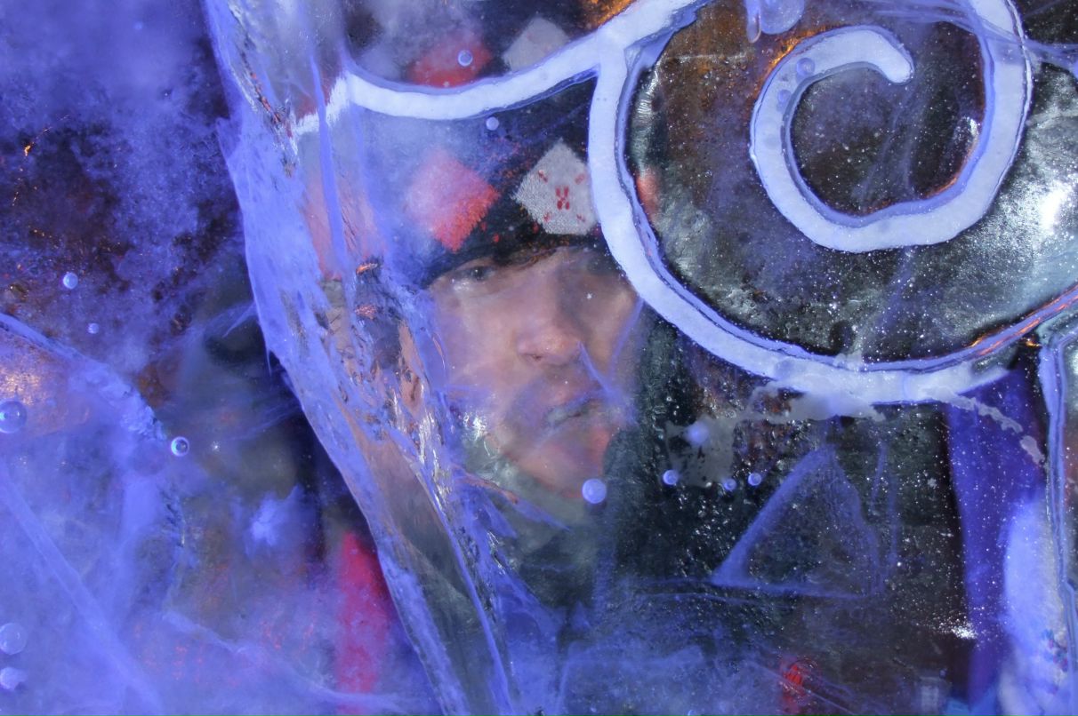 Дмитрий Палкин фотография #21