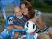 Фотография Походяевой Инны