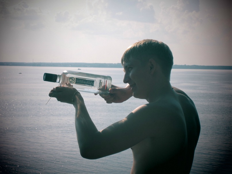 Дмитрий Ежков фотография #13