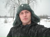 Фотография Чумакова Николая