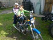 Оксана Фаріна фотография #4 (источник - https://vk.com/id86758538)