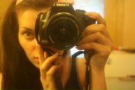 Фотография Жуковской Дарьи