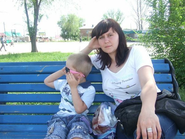 Ольга Степанова фото №23